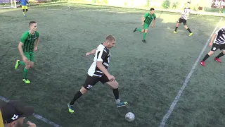 Поле 2 | 9. AVATAR 2 - 4 UPTECH TEAM #SFCK Street Football Challenge Kiev