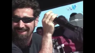 System Of A Down live @ Big Day Out 2002 | Gold Coast, Australia (Most Complete Show) [01/20/2002]