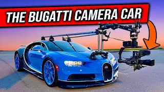 Should We Keep The BUGATTI CHIRON For This!?