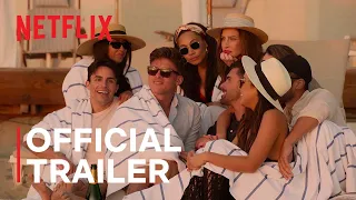 Selling The OC | Official Trailer | Netflix