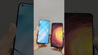 Realme 10 Vs Samsung Galaxy M11 #shorts