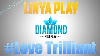 #Love Trilliant | Promo Diamond RP Trilliant by LinyaPlay[Daniel Caesar]