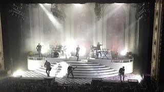 Ghost - Square Hammer [Live in Kansas City @ The Midland]