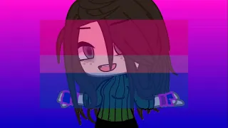 Bisexual anthem même inspi @TheHappyT33nager gacha life