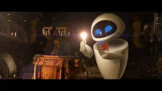 Wall-e ending sad version