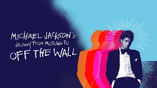 Michael Jackson - Journey from Motown to Off the Wall [Completo] (Legendado/Tradução)