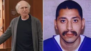 Did Larry David Help a Man Accused of Murder to Clear His Name?