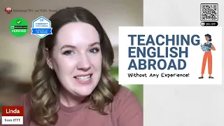 How to find a TEFL Job Abroad without previous Teaching Experience