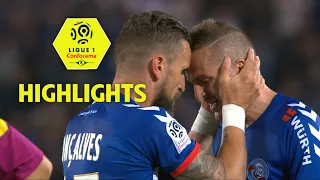 Highlights Week 37 - Ligue 1 Conforama / 2017-18