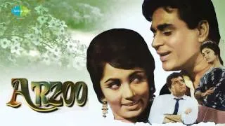 Bedardi Balma Tujhko (Revival) - Lata Mangeshkar - Arzoo [1965]