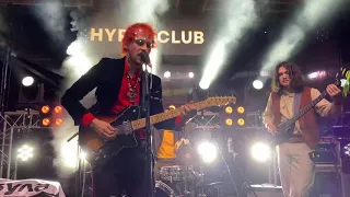 Увула - Пульс (Live at Hyper Club K-30, Санкт-Петербург 27.09.2020)