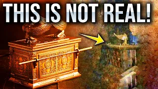 6 MINUTES AGO: Archeologists Announced The Ark Of The Covenant Has Been Discovered