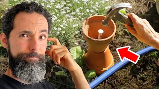 9 GARDENING HACKS That Actually Work