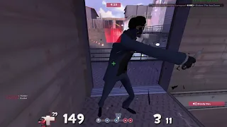 [TF2] Verificare Spion