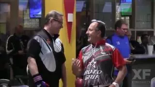 2016 PBA50 Johnny Petraglia BVL Open Stepladder Finals