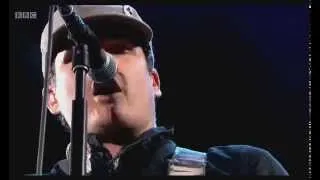 Blink-182 - "Dumpweed" LIVE @ Reading 2014