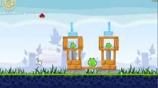 FYS5/7 Heittoliike Angry Birds maailmassa