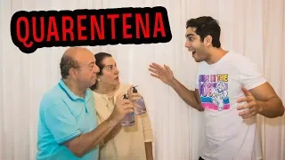 Quarentena - JONATHAN NEMER (assista até o final)