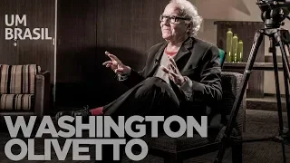 A alma brasileira na visão de Washington Olivetto