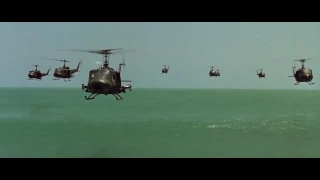 Apocalypse Now (1979) Official Trailer