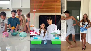 The Best of New Brent Rivera and Lexi Rivera TikTok 2022 - New TikTok