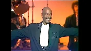 Errol Brown - Personal Touch (live TV 1987)