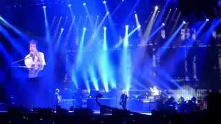 Paul McCartney -  Live And Let Die - Liverpool Echo Arena May 28th 2015