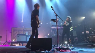 Death Cab for Cutie (Feat. Jenny Lewis)  - Nothing Better (New Haven 6-14-2019)