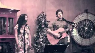 Karen & Alex Sing