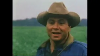 Of Mice and Men 1981 TV movie with Robert Blake and Randy Quaid