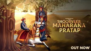 SHOORVEER MAHARANA PRATAP I महाराणा प्रताप | Rapperiya Baalam Ft. Jagirdar RV I Viksa Rajpurohit