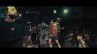 Kublai Khan TX - 11/29/2021 - Live @ Chain Reaction