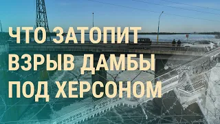 "Окно возможностей" для ВСУ. Отсрочки и болезни — призыву в России не помеха | ВЕЧЕР