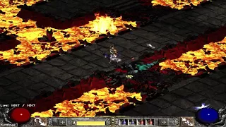 Path of Diablo Guided Arrow/Multishot Bowazon Build (Revised) - [DIABLO 2]