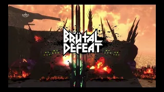 Brutal Legend 1v1 Multiplayer Games from May 2023