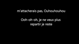 Mohombi - Coconut Tree Lyrics. (French Version)