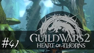 #41 Auf steinigen Wegen ▪ GUILD WARS 2 Heart of Thorns (deutsch/german/HD+)