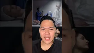 Inilah yg dirasakan ketika akan meninggal di detik2 terakhir ‼️😱 #Shorts #YouTubeShorts