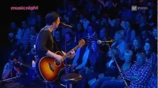 OneRepublic - With or Without You / Stop & Stare (Zermatt Unplugged 2011)