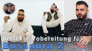 Das warten hat sich gelohnt | Kollegah & Sun Diego - Rotlichtmassaker 2 | Reaction | Die Ravennas