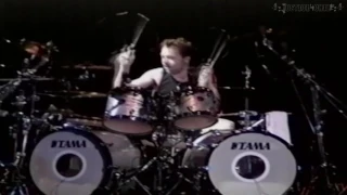 Metallica - Hartford 1997 (2 Cam - MIX)