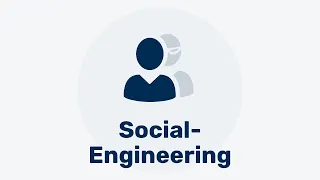 So schützen Sie sich vor Social Engineering