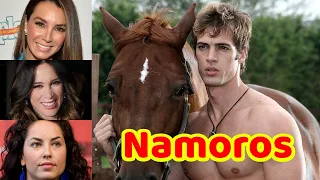 Os AMORES na vida real de WILLIAM LEVY