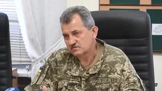 Вручення повісток студентам – коментар Одеського військового комісара.