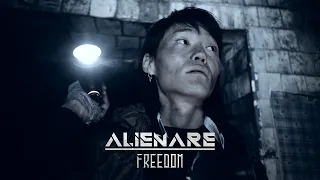 ALIENARE - Freedom (Official Video)