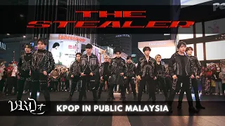 [KPOP IN PUBLIC MALAYSIA] THE BOYZ (더보이즈) - 'THE STEALER’ Dance Cover (ONE-TAKE) by VERENDUS
