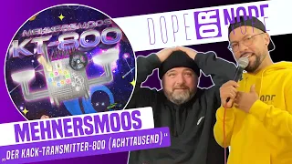 DAS IST KRANK! HOLLYWOOD LEVEL! 🤣🤣 | MEHNERSMOOS - KT-800 | Sherlock Jones & Big Boi Watson Reaction