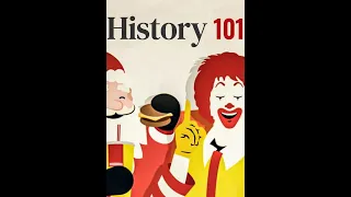 Fast Food | Short Documentary | History 101 #documentary #education #fastfood #history #food #shorts