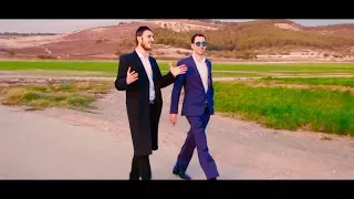 שמוליק ברגר - חיים שלמה מאיעס, בורא נפשות / Chaim Shlomo Mayesz, Bore Nefashot, Official Music Video