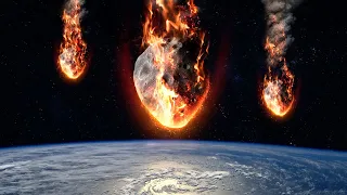 5 Asteroids You Should Worry About